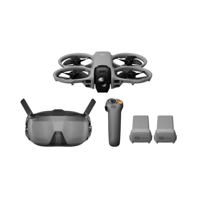 DJI Avata 360 Combo Motion Fly More